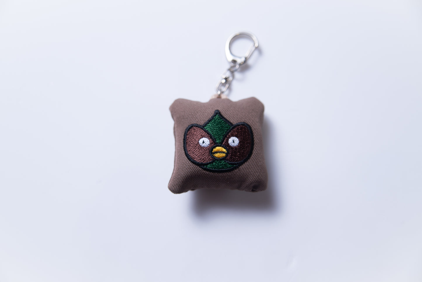 クッションキーホルダー〜桃太郎編〜