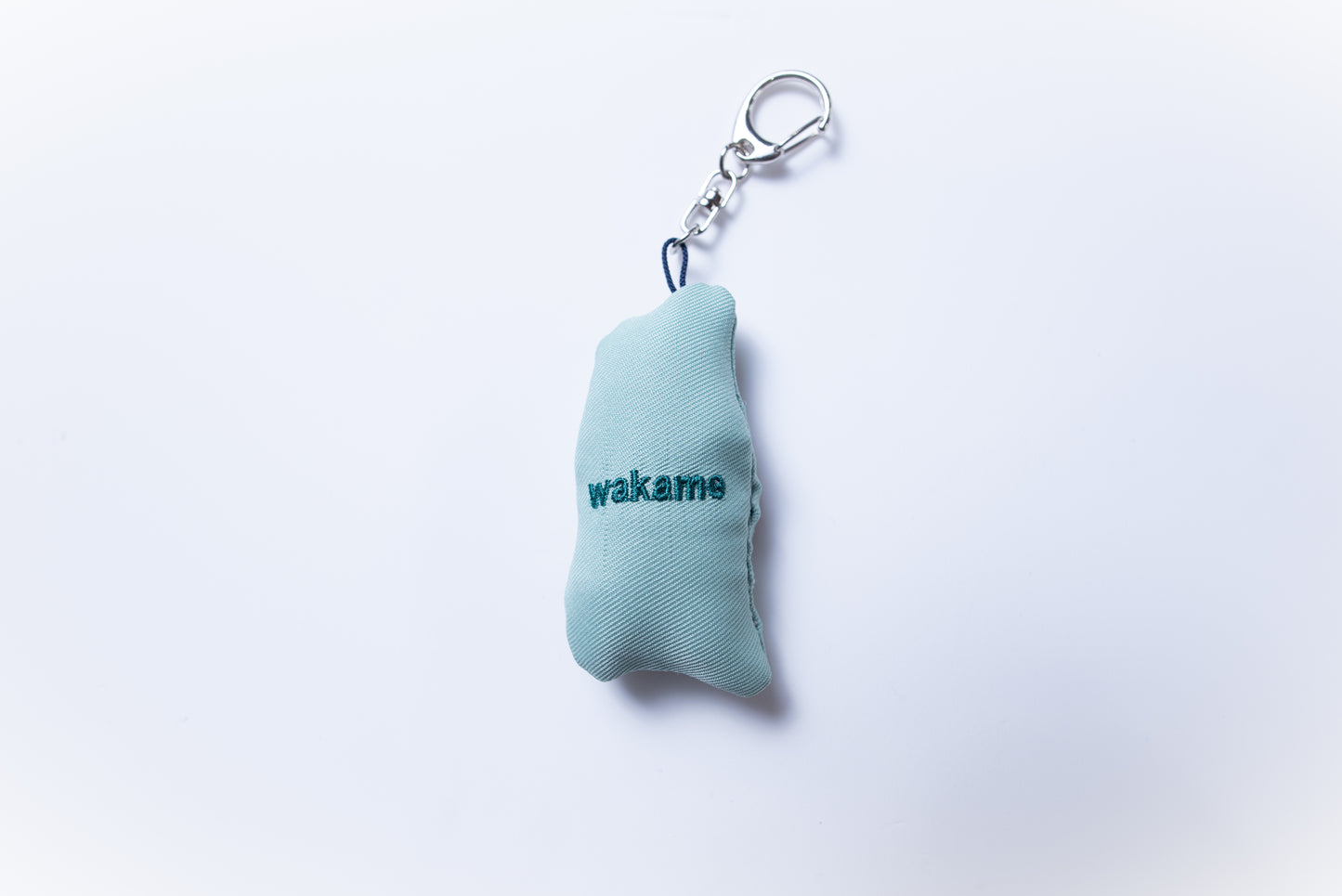 WAKAME Keychain
