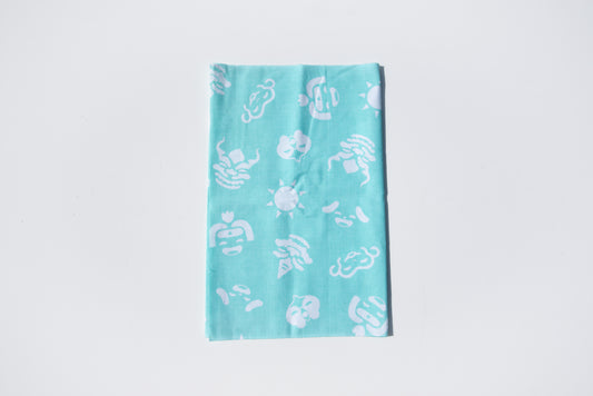 手拭い『御一行様』