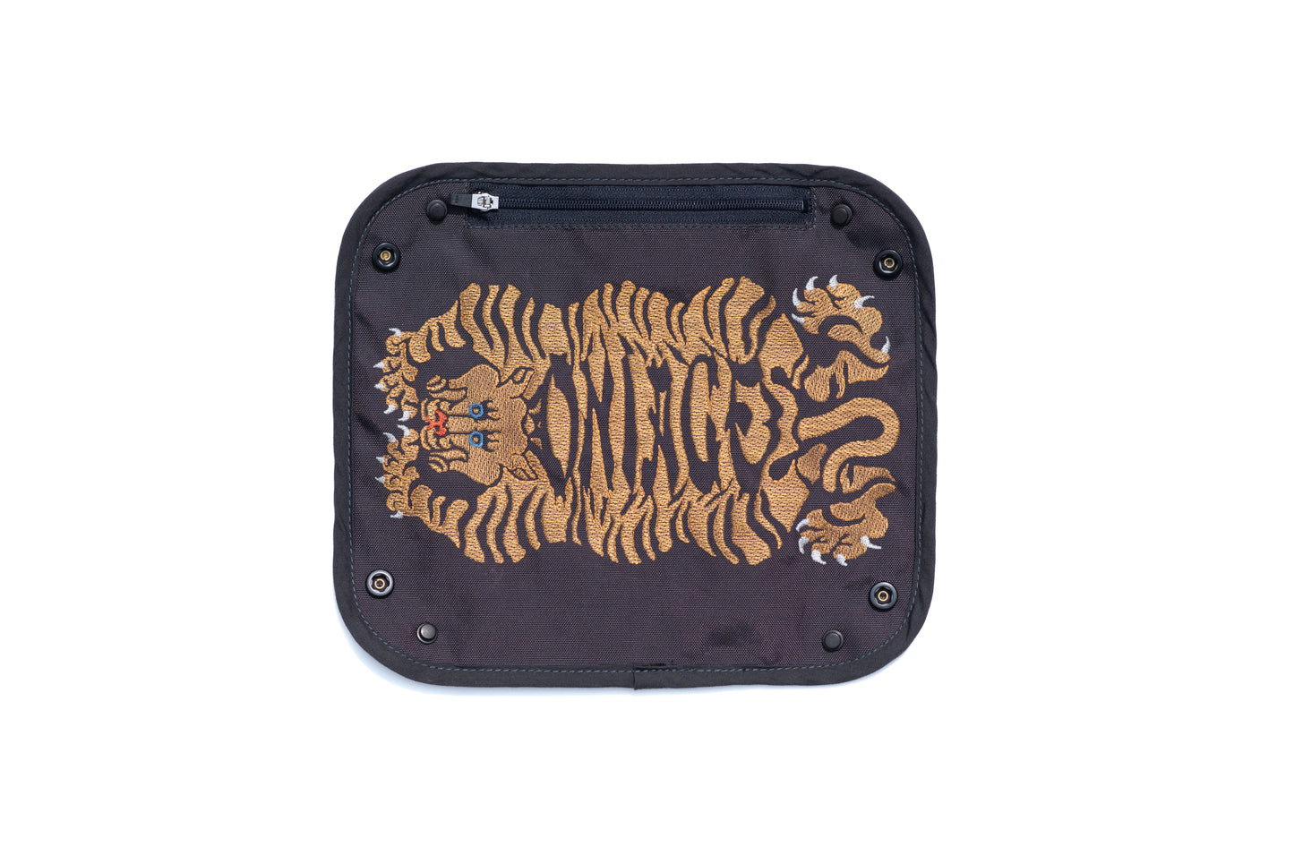 トラベルポーチトレー