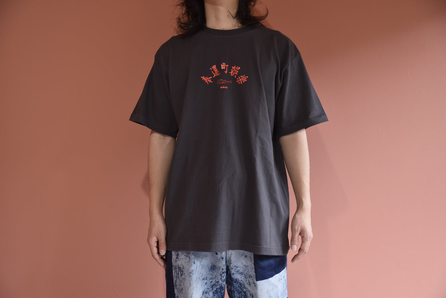 Hokancho Entertainment T-shirt