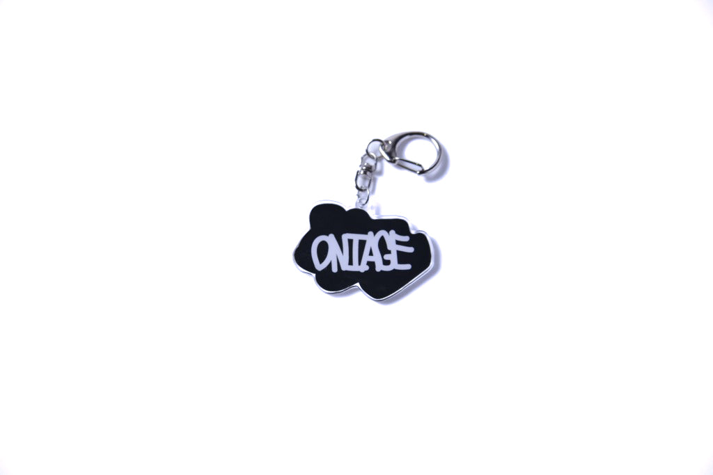 ONIAGE Keychain