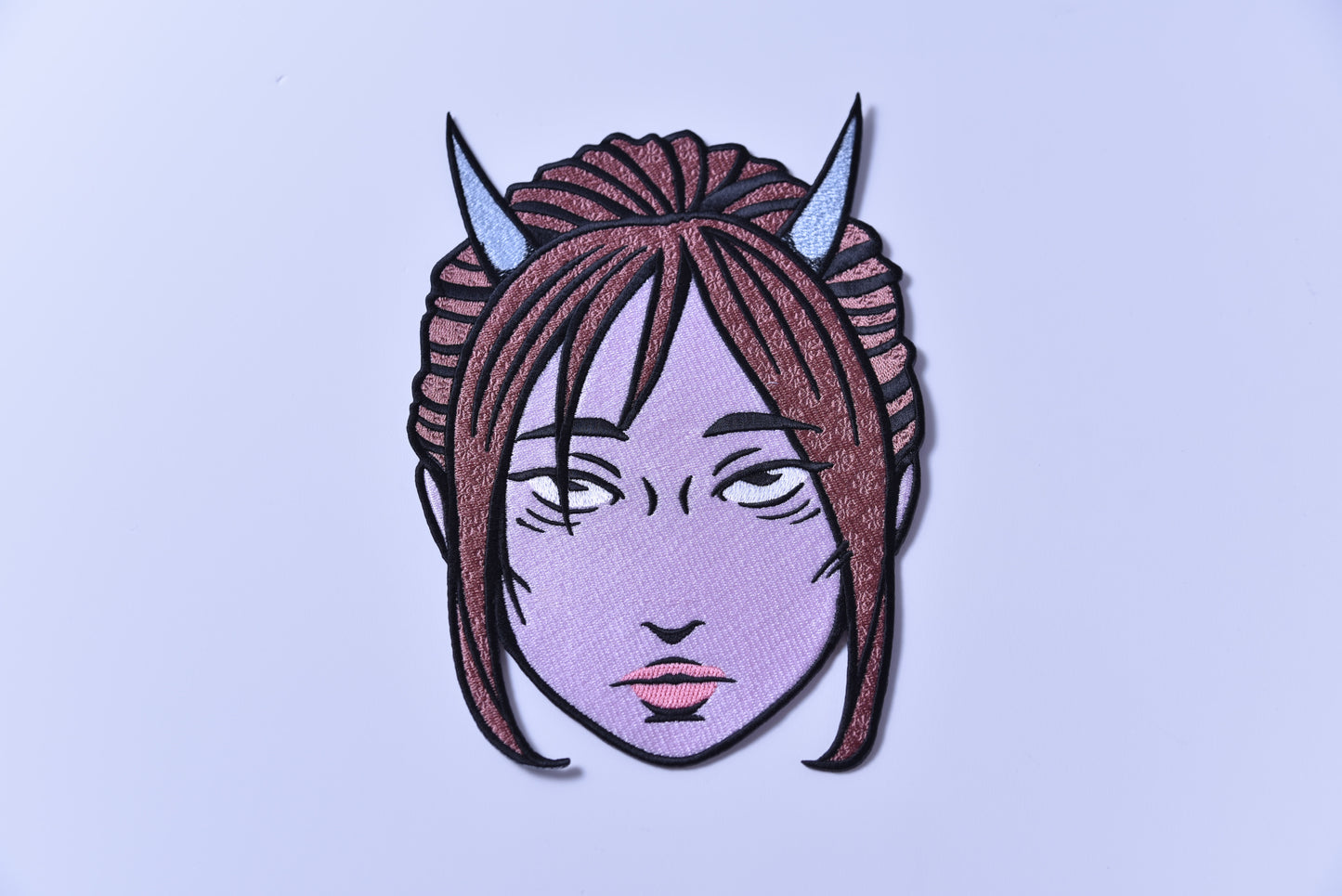 Demon Extra Large Patch