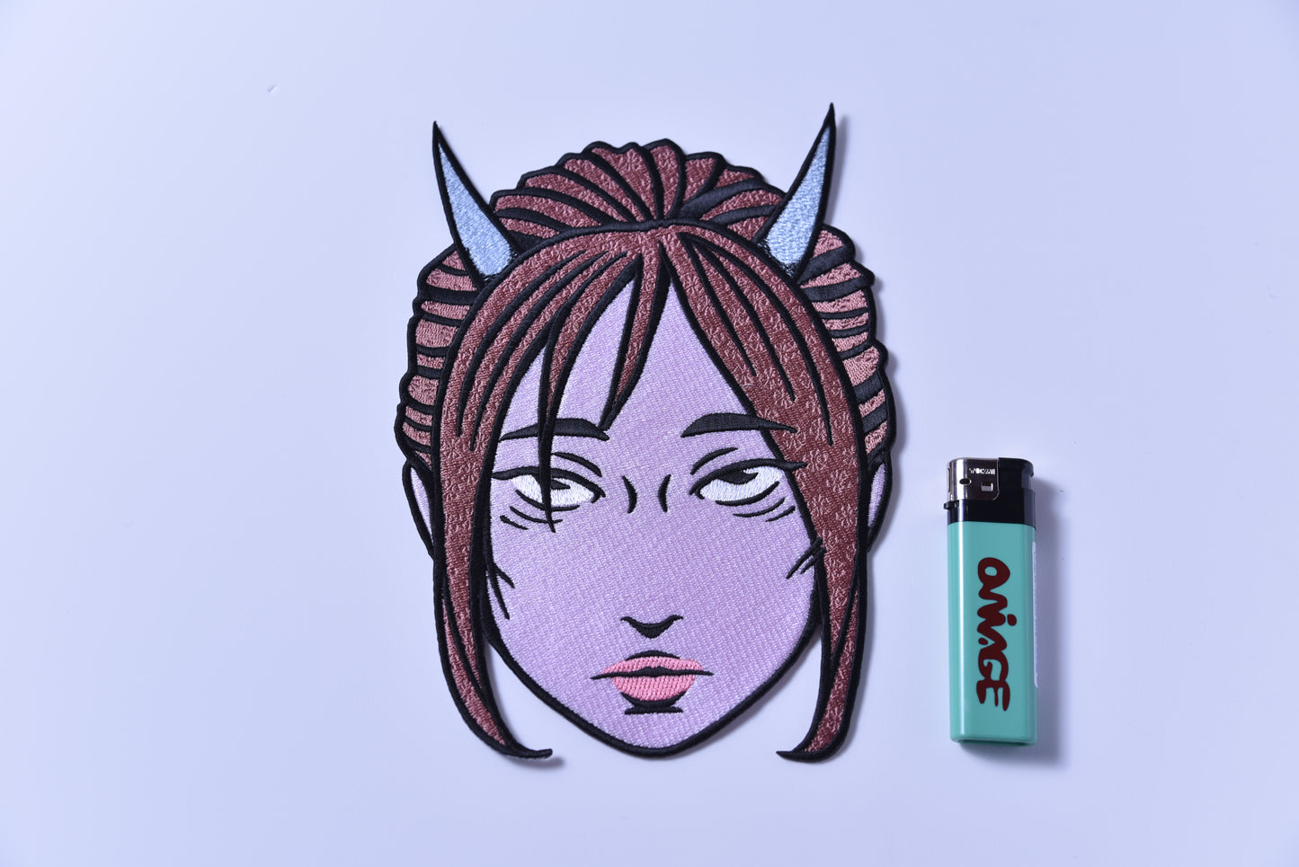 Demon Extra Large Patch