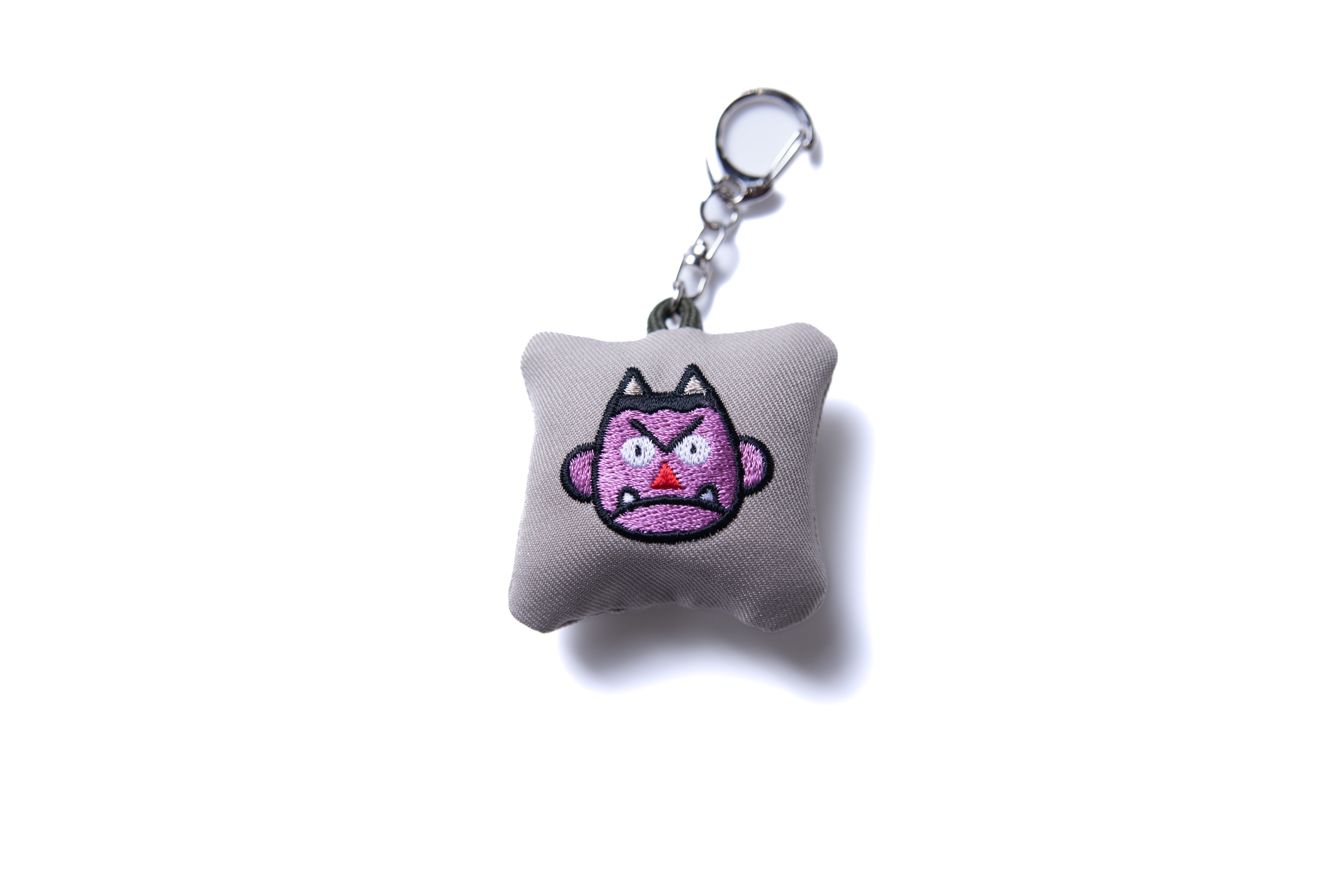 クッションキーホルダー〜桃太郎編〜 – ONIAGE