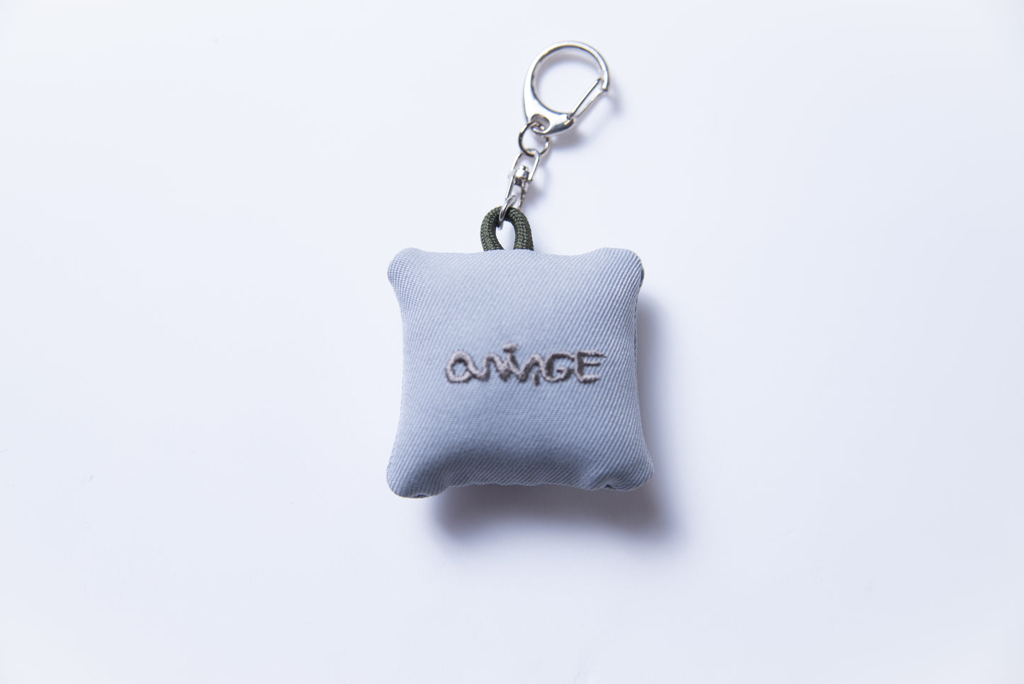 Cushion keychain -Momotaro edition-