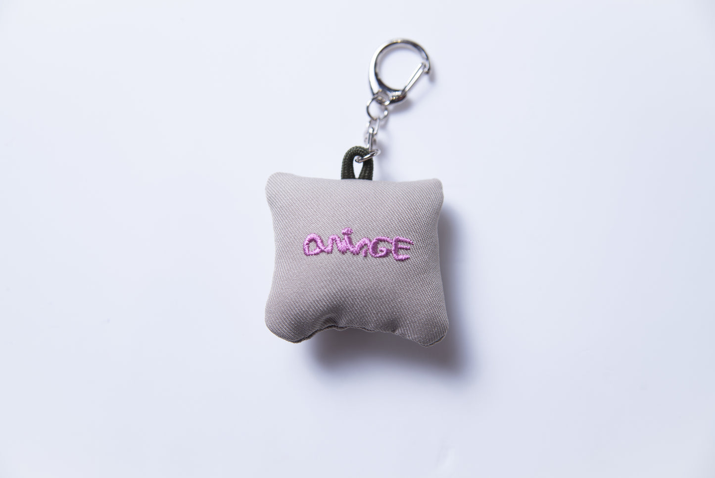 Cushion keychain -Momotaro edition-
