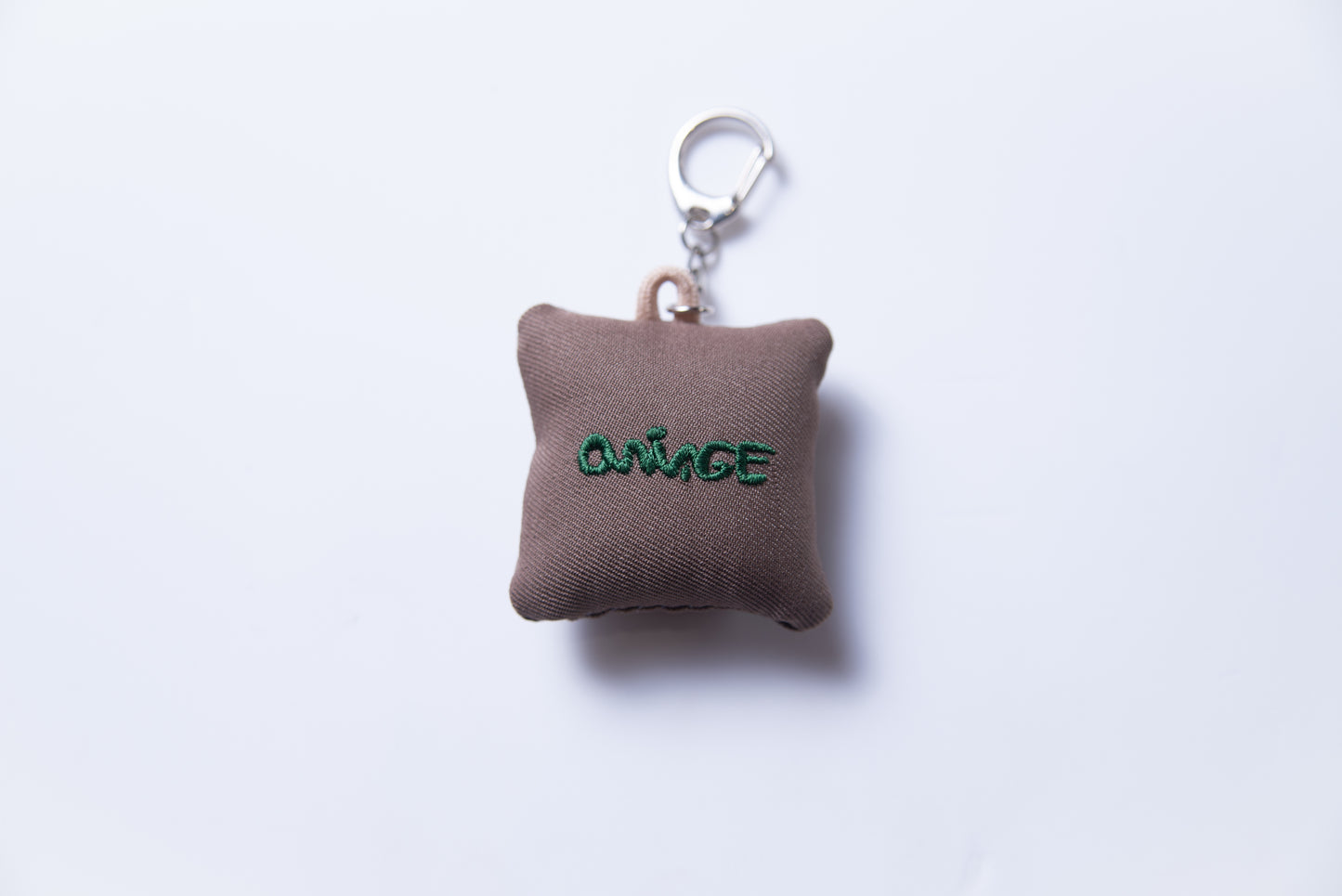 Cushion keychain -Momotaro edition-