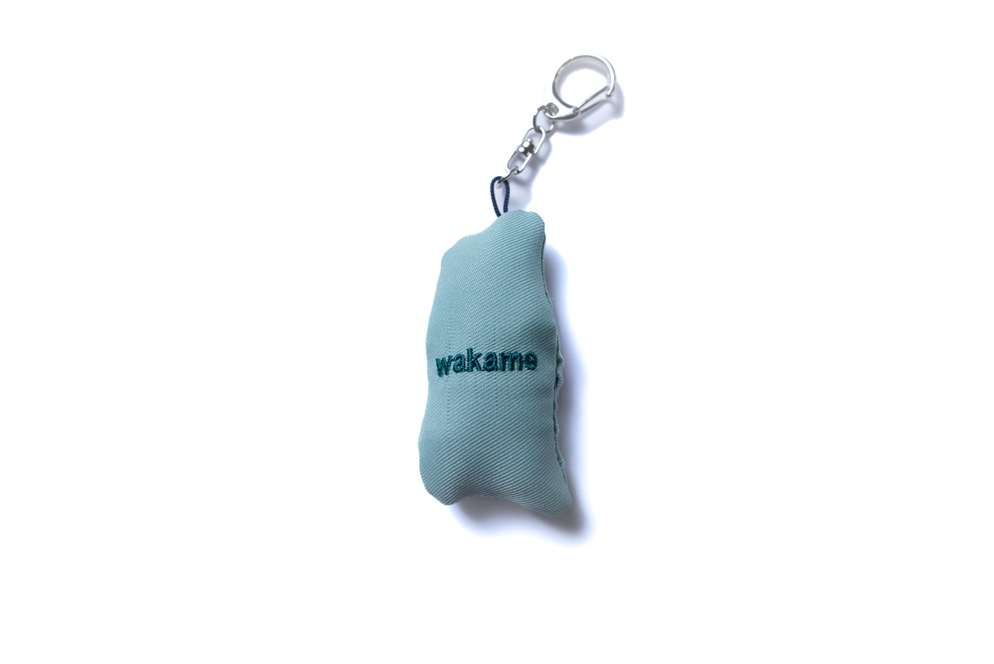 WAKAME Keychain