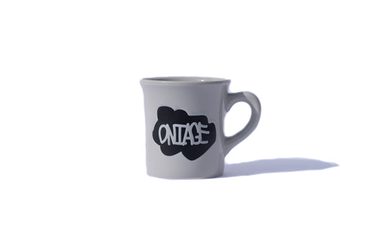 oniageマグカップ