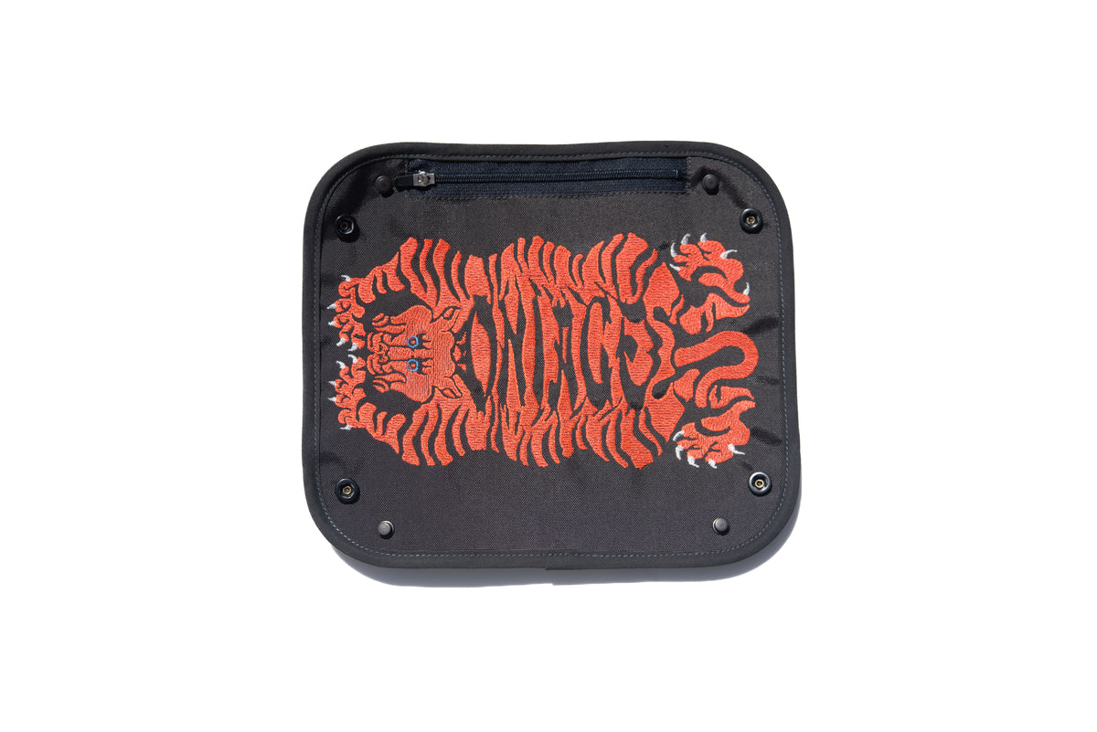 Travel Pouch Tray