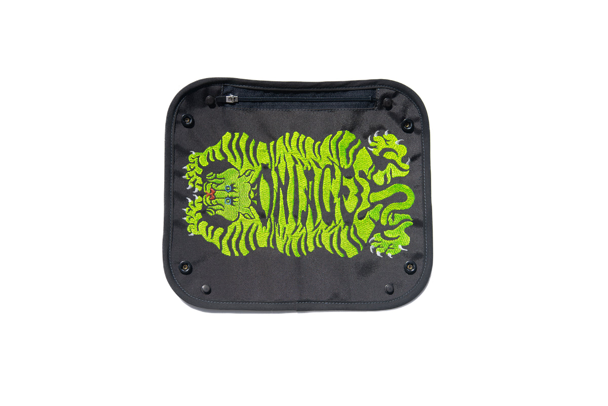 Travel Pouch Tray